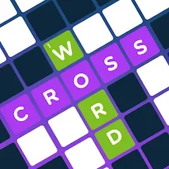 Crossword Quiz MOD APK на Android — Открыты все ответы и уровни