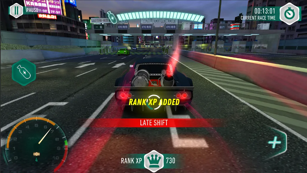 Furious Racing - Open World Mod APK Безлимитные деньги и все машины открыты — Скачать на Андроид — скриншот 4
