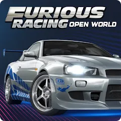 Furious Racing - Open World Mod APK Безлимитные деньги и все машины открыты — Скачать на Андроид