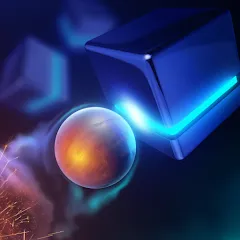 Micro Breaker — Неограниченные жизни и усиленный шар