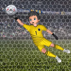 Скачать Pro Kick Soccer — Модификация Безлимитные деньги и энергия