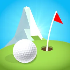 Golf Dreams — Мод: Безлимитные деньги и премиум открыт