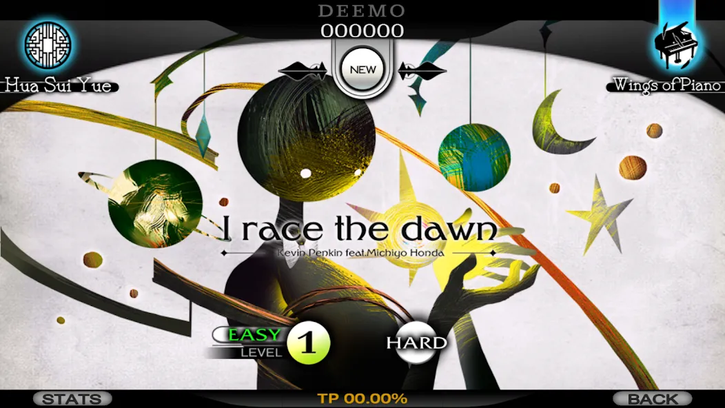 Скачать Cytus MOD APK — Разблокированы все песни и уровни — скриншот 2