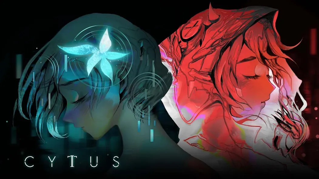 Взлом Cytus II — Открыты все песни и уровни — скриншот 1