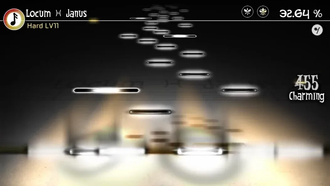 Deemo MOD APK — Открыты все песни и уровни — скриншот 5 Deemo MOD APK — Открыты все песни и уровни — скриншот 5
