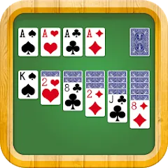 Solitaire на Андроид — Мод Без рекламы и открыты все темы