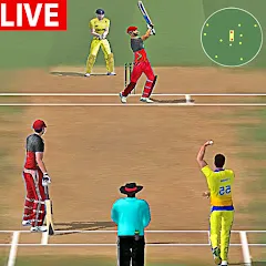 Скачать Indian Cricket Game Champion — Безлимитные монеты и все команды