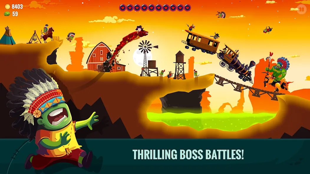 Взломанная Dragon Hills 2 на Андроид — Безлимитные деньги и усиленная броня — скриншот 4
