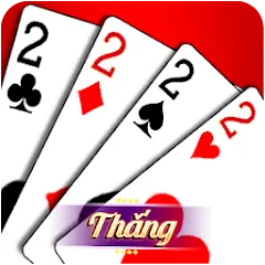 Tiến Lên Đếm Lá - Tien Len MOD APK — Безлимитные монеты и подсказки