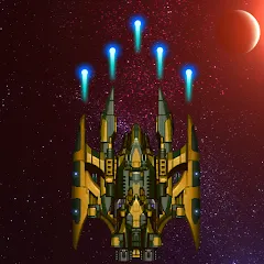 Игры без интернета Galaxy — Взломанная версия (Все игры доступны без интернета)