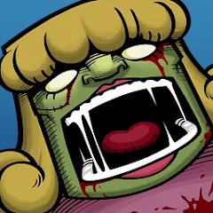 Zombie Age 3 Premium: Survival на Андроид — Без рекламы и много денег