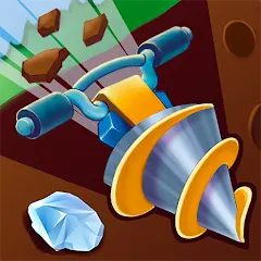 Скачать Gold & Goblins: Idle Merger — Безлимитные деньги и ресурсы