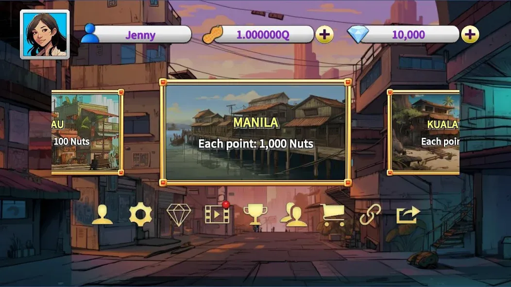 Tongits Offline - KK Tongits MOD APK — Игра без интернета с бонусами — скриншот 1