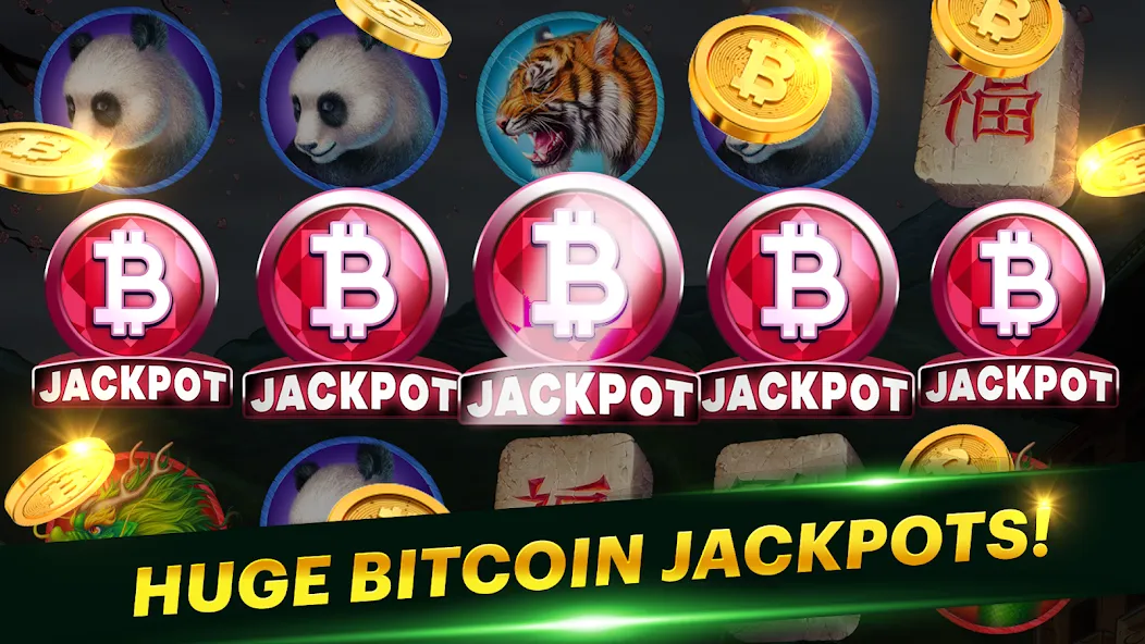 Взлом Satoshi Millions. Win Bitcoin — Много биткоинов и бонусов — скриншот 3