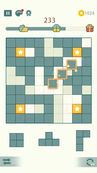Скачать SudoCube: Block Puzzle Games на телефон — Без рекламы и бесконечные подсказки — скриншот 3