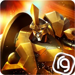 Скачать Ultimate Robot Fighting MOD APK — Безлимитные деньги и энергия