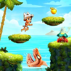 Скачать Jungle Adventures 3 на телефон — Безлимитные монеты и все уровни