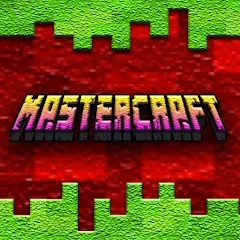 Master Craft 2022 (Мод Безлимитные ресурсы и все блоки)