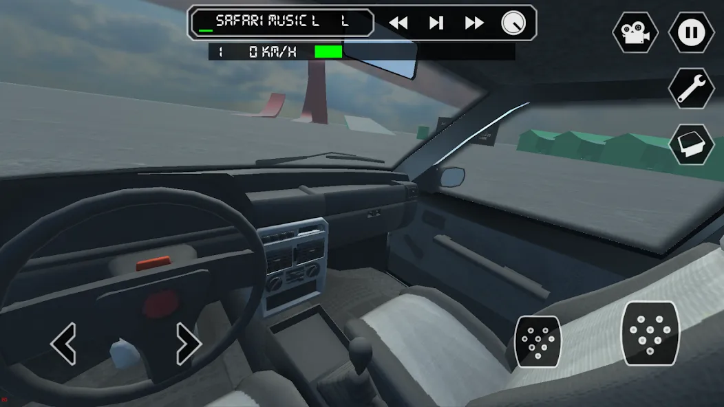 Скачать Carros Rebaixados e Som Exempl MOD APK — Деньги и мощный автозвук — скриншот 4