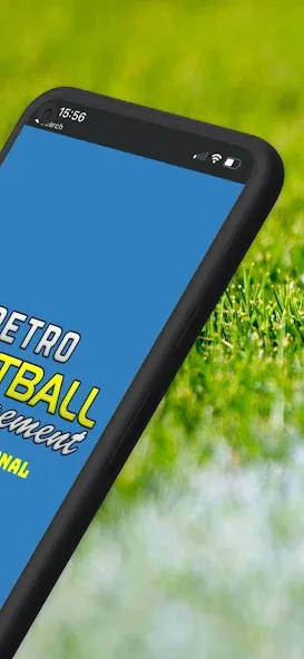 Скачать International Football Manager MOD APK — Безлимитные деньги и все команды открыты — скриншот 2