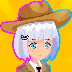Rhythm Story - Detective Novel MOD APK — Открыты все истории и уровни