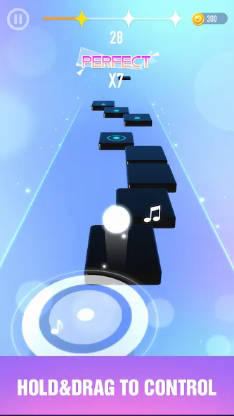 Piano Hop - Music Tiles Mod APK Все песни и без рекламы — Скачать на Андроид — скриншот 1 Piano Hop - Music Tiles Mod APK Все песни и без рекламы — Скачать на Андроид — скриншот 1