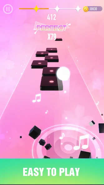 Piano Hop - Music Tiles Mod APK Все песни и без рекламы — Скачать на Андроид — скриншот 3 Piano Hop - Music Tiles Mod APK Все песни и без рекламы — Скачать на Андроид — скриншот 3