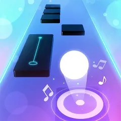 Piano Hop - Music Tiles Mod APK Все песни и без рекламы — Скачать на Андроид