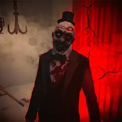 Скачать Terrifier: The White Clown на Андроид — Безлимитные монеты и открытые уровни