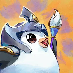 Скачать TFT: Teamfight Tactics — Последняя версия (Безлимитные ресурсы и усиленные герои)