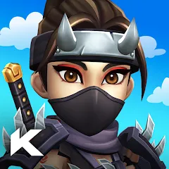 Скачать Shop Titans: RPG Idle Tycoon — Модификация Безлимитные деньги и ресурсы