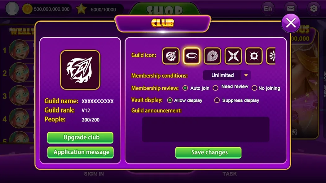 Скачать взломанную Fun Fish -Arcade Fishing Game — Безлимитные монеты и все уровни открыты — скриншот 3