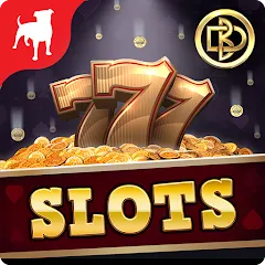 Black Diamond Casino Slots — Мод: Безлимитные монеты и джекпоты
