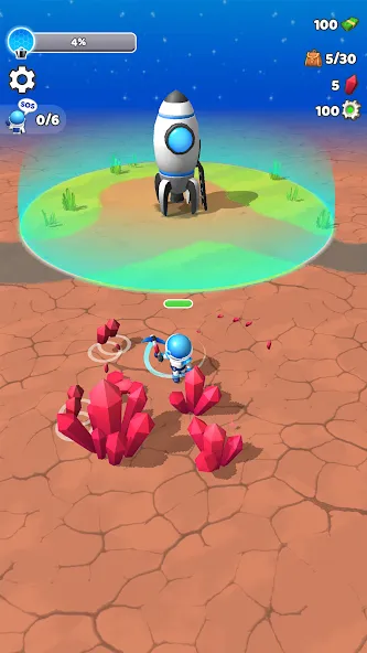 Life Bubble - My Little Planet Mod APK Много денег и ресурсов — Скачать на Андроид — скриншот 2 Life Bubble - My Little Planet Mod APK Много денег и ресурсов — Скачать на Андроид — скриншот 2
