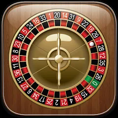 Скачать Roulette - Casino Style! на телефон — Безлимитные фишки и выигрышные ставки