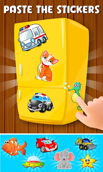 Скачать Antistress : Relaxing games с модом — Расслабляющие мини-игры без рекламы — скриншот 4