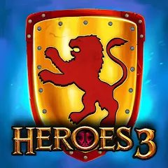 Скачать Heroes of Might: Magic arena 3 — Безлимитные ресурсы и все герои