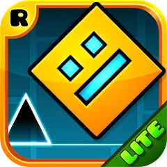 Взломанная Geometry Dash Lite на Андроид — Новые уровни и улучшенная графика