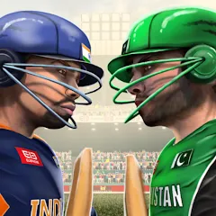RVG Real World Cricket Game 3D на Андроид — Мод Безлимитные деньги и всё открыто
