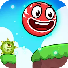 Roller Ball 5 : Ball Bounce MOD APK на Android — Безлимитные деньги и жизни