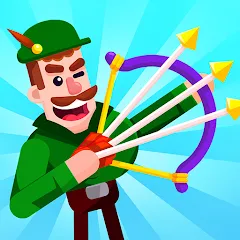 Drawmaster Mod APK Безлимитные деньги и все уровни — Скачать на Андроид