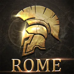 Скачать Grand War: Rome Strategy Games (Мод: Безлимитные деньги и ресурсы) на Андроид