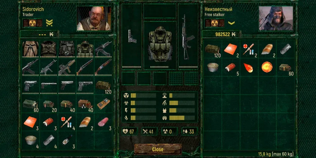 Скачать Call of Zone — Последняя версия (Безлимитные ресурсы и мощное оружие) — скриншот 1 Скачать Call of Zone — Последняя версия (Безлимитные ресурсы и мощное оружие) — скриншот 1