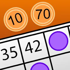 Loto Online — Взломанная версия (Без рекламы и много монет)