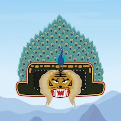Reog Ponorogo на Андроид — Безлимитные деньги и все костюмы