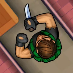 Hunter Assassin (Мод Безлимитные деньги и усиленный урон)