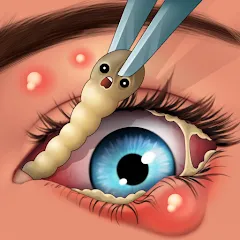 Beauty Care! — Мод: Безлимитные деньги и все наряды