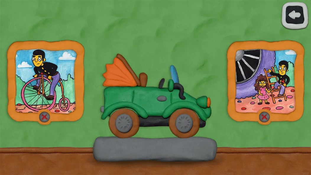 Скачать 12 Locks Find the differences на Андроид — Все отличия найдены и уровни открыты — скриншот 2