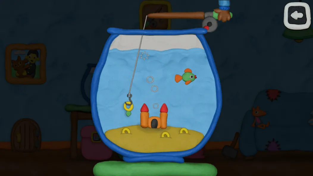 Скачать 12 Locks Funny Pets — Модификация Открыты все уровни и подсказки — скриншот 3 Скачать 12 Locks Funny Pets — Модификация Открыты все уровни и подсказки — скриншот 3
