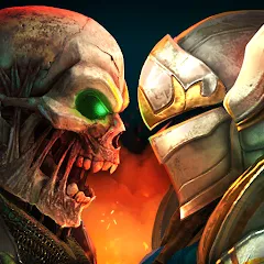 Скачать Towers and Titans — Модификация Безлимитные ресурсы и усиленные герои